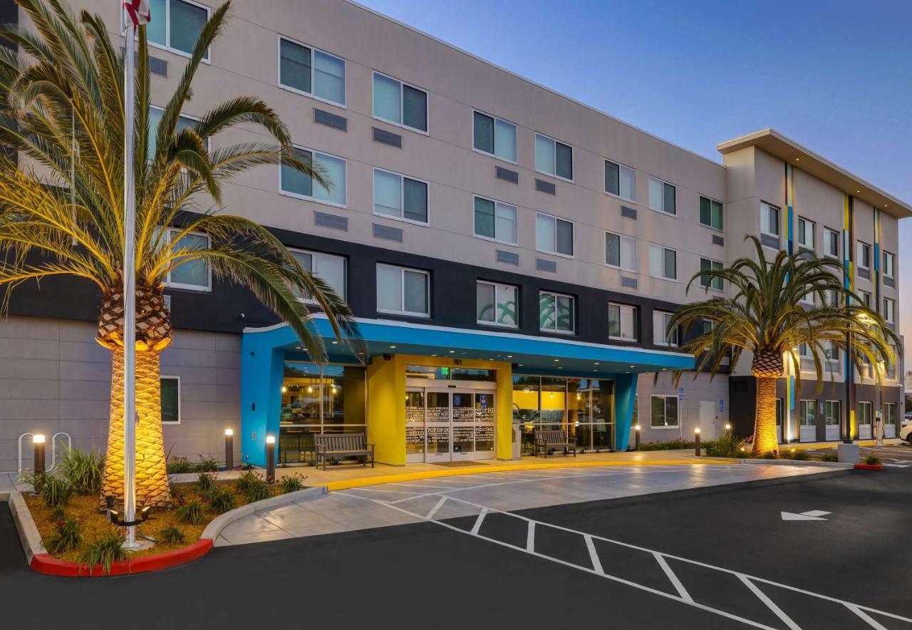 فندق Tru By Hilton لاثروب المظهر الخارجي الصورة