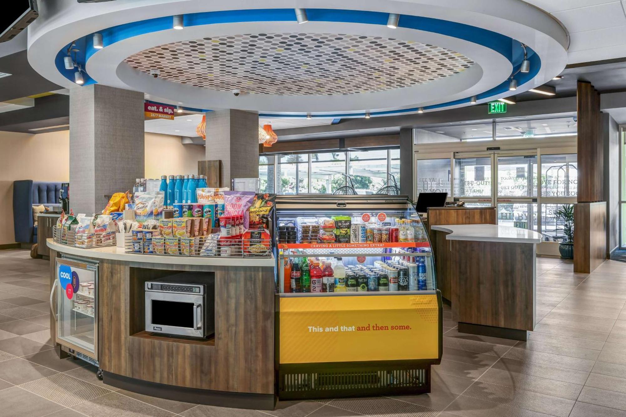 فندق Tru By Hilton لاثروب المظهر الخارجي الصورة